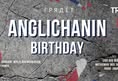 Афиша: ГРЯДЁТ: ANGLICHANIN BIRTHDAY — 5 YEARS EPIC